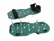 Provzdušňovač na obuv, GEKO