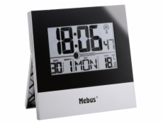 Mebus 41787 Funk-nastenne hodiny