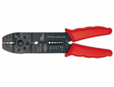 KNIPEX Crimping Pliers 97 21 215