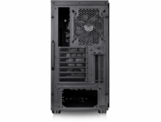 Thermaltake housing Commander C31 TG ARGB Black