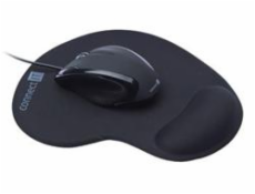 CONNECT IT Myš CI-77 (3023) USB optická + gelová podložka