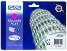 Atrament Epson Singlepack Magenta 79XL DURABrite Ultra Ink