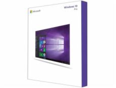 OEM Windows 10 Pro 64Bit Czech