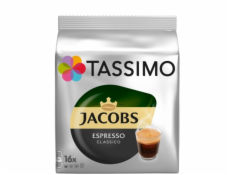 KRAFT Tassimo Espresso 