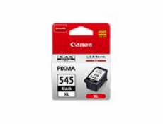 Canon CARTRIDGE PG-545 čierna pre Pixma iP, Pixma MG, Pixma MX a Pixma TS 205, 305, 3151, 3451 (180 str.)