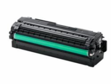 Samsung CLT-M 506 L Toner purpurova