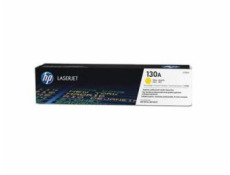 HP Toner  CF352A Yellow