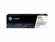 HP Toner Yellow CF402X