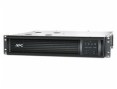 APC Smart-UPS 2200VA LCD RM 2U 230V +  management karta AP9631   (zaruka bateria 2 roky)