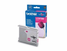 Brother LC-970 M magenta