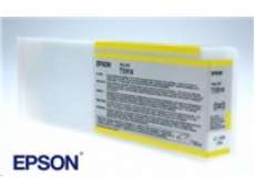 Epson T591 Yellow