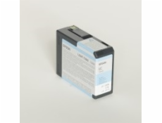Epson T580 Light Cyan (80 ml)