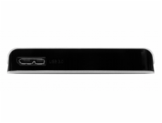 Verbatim Store n Go 2,5      1TB USB 3.0 strieborna
