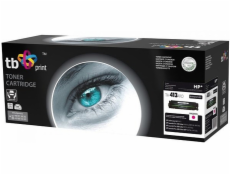 Toner TB kompatibilný s HP 305A Magenta R
