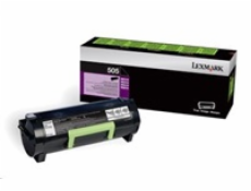Lexmark 502 tonerová kazeta, 50F2000
