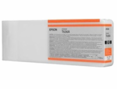 Atrament Epson Stylus Pro 7900 / 9900 Orange 700