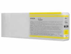 Atrament Epson Stylus Pro 7900 / 9900 Yellow 700