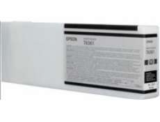 Atrament Epson Stylus Pro 7900 / 9900 photo Black 700