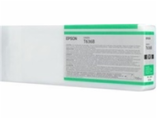 Atrament Epson Stylus Pro 7900 / 9900 Green 700