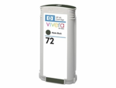 HP Cartridge C9403A Black HP72