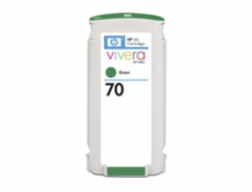 C9457A HP Green Ink DJ Z3100 #70