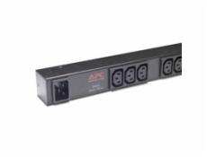 APC PDU/vertical 240V f PowerUPS