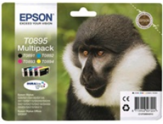 Atrament Epson Multipack CMYK DURABrite Ultra