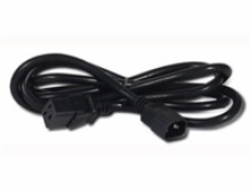 APC Pwr Cord, 10A, 100-230V, C14 to C19