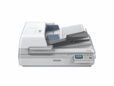 Epson Workforce DS-60000N 220v A3, USB, NET, ADF, 600dpi