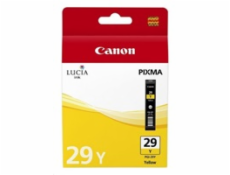 Atrament Canon  PGI-29 Y EUR/OCN