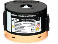 EPSON Toner černý pro AL-M200/MX200, 25