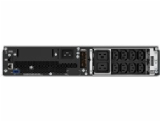 APC Smart-UPS SRT 3000VA RM 230V   (zaruka bateria 2 roky)