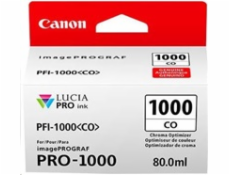 Canon CARTRIDGE PFI-1000CO bezfarebná pre ImagePROGRAF PRO-1000 (680 str.)