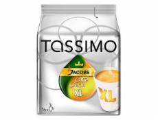 KRAFT Tassimo Café Crema XL 
