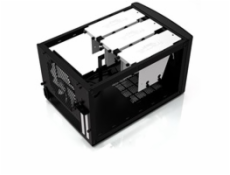 FRACTAL DESIGN Node 304 Mini ITX, black