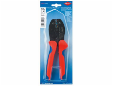 Knipex 97 52 36 SB Kliešte lisovacie, pákové PreciForce®