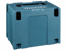 Makita Makpac sz. 4 821552-6 Case without Inlay
