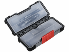 Bosch 2607010903 sada pílových plátkov 30 ks