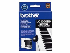 Brother LC-1000 BK black