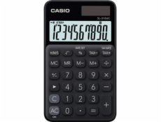 Casio SL-310UC-BK cierna