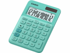 Casio MS-20UC-GN zelena