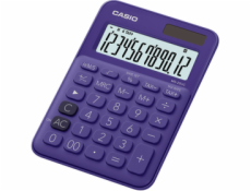 Casio MS-20UC-PL fialova