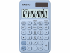 Casio SL-310UC-LB svetlomodra