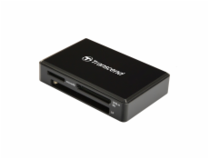 Transcend karta Reader RDF9 USB 3.1 Gen 1