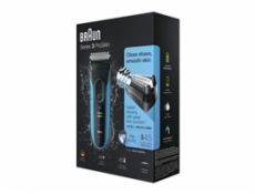 Braun Series 3-3040s