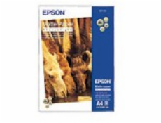 EPSON A4, Mate Paper-Heavyweight (50lsitů)