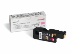 Xerox Phaser 6000/6010/6015 Toner magenta (1k)