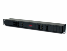 APC Rack Mount Chassis/19 f ProtectNet 1U