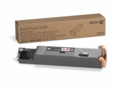 Xerox Phaser 6700,Waste Cartridge, 25 000