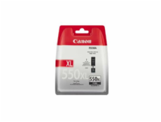 Canon CARTRIDGE PGI-550XL PGBK pigmentová čierna pre PIXMA iP7250, iP8750, iX6850, MG5450, MG5x50, MG565x (500 str.)
